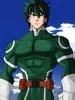 World's Strongest Hero: Deku Chapter 1, an One Punch Man/ワ .